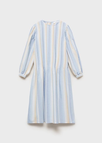 MANGO KIDS Dress 'Marta' in Blue