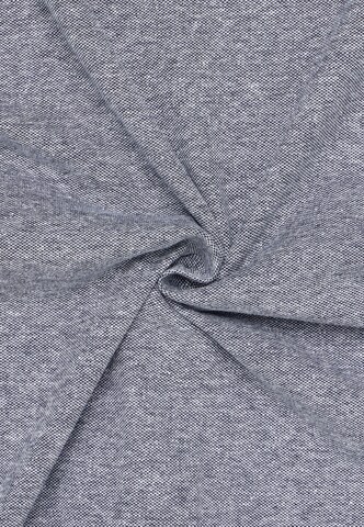 ETERNA Shirt in Blauw