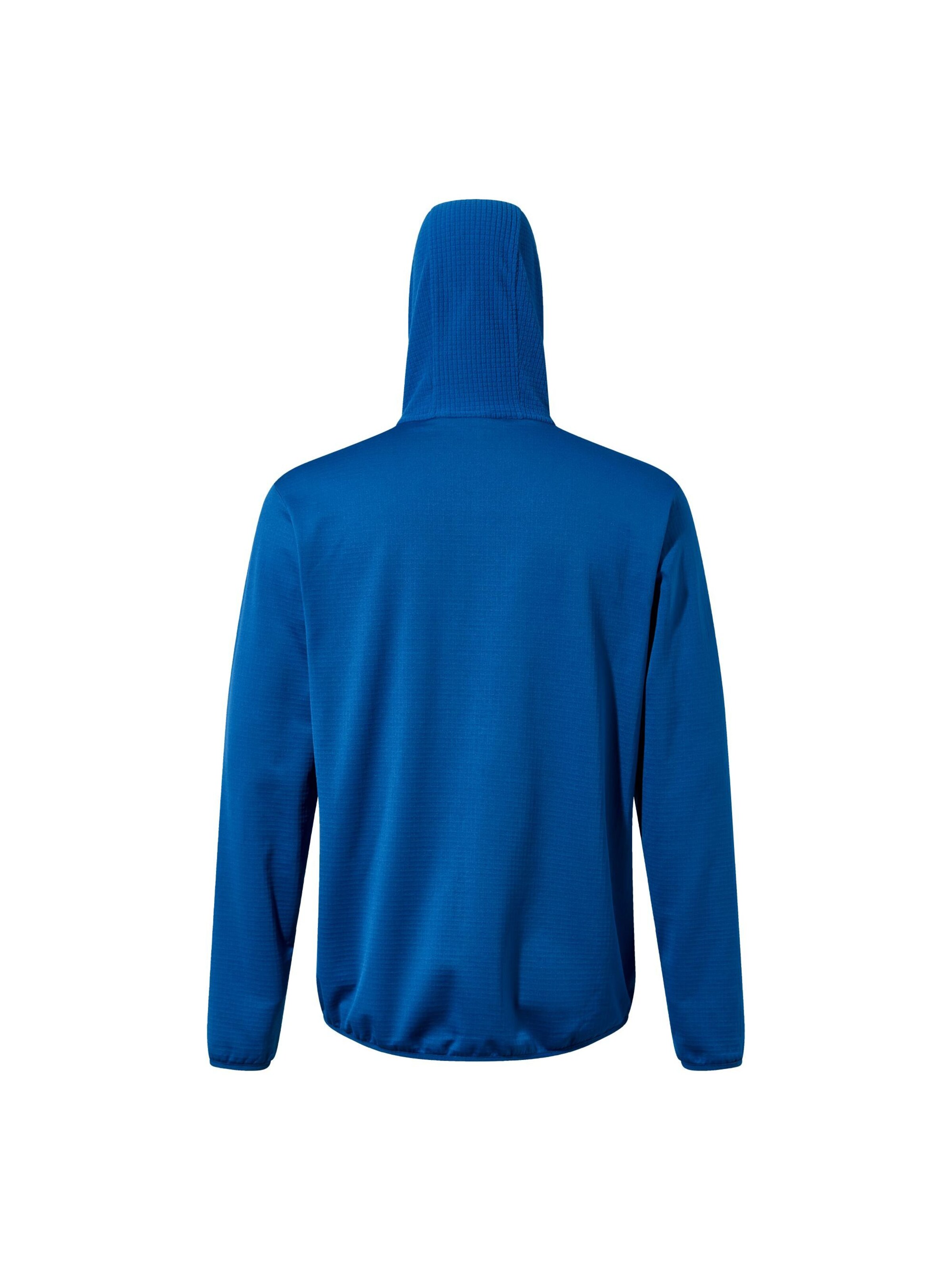 Berghaus Fleece jas in Blauw