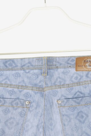 BRAX Jeans 30-31 in Blau