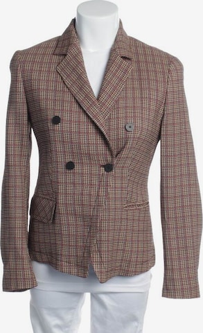 STRENESSE Blazer in S in Mixed colors: front