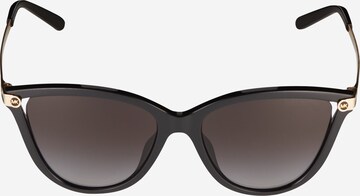 MICHAEL Michael Kors Слънчеви очила '0MK2139U' в черно
