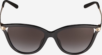 MICHAEL Michael Kors Sluneční brýle '0MK2139U' – černá