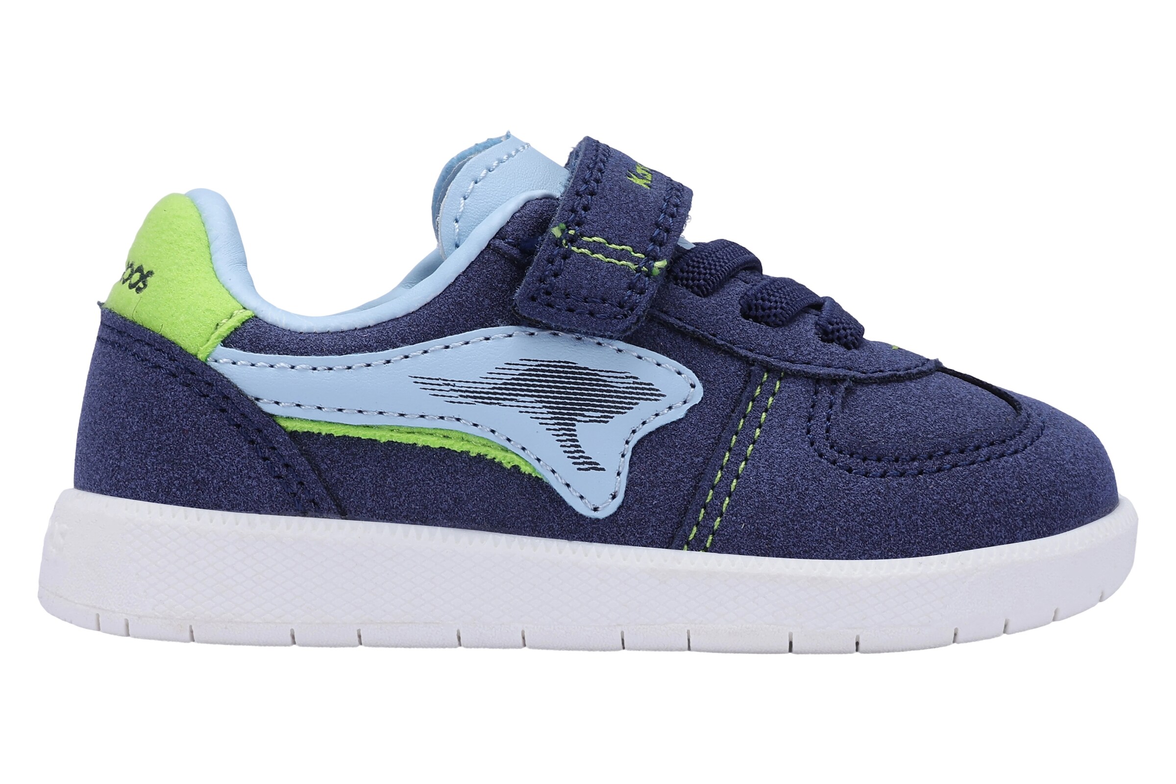KangaROOS Sneakers in Blue