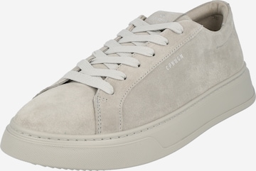 Copenhagen Sneaker in Grau: predná strana