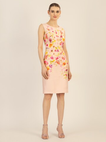 APART Kleid in Pink