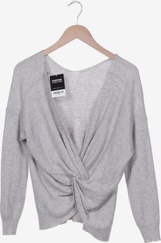 Bardot Sweater & Cardigan in M in Grey: front