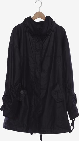 MEXX Jacke XS in Schwarz: predná strana