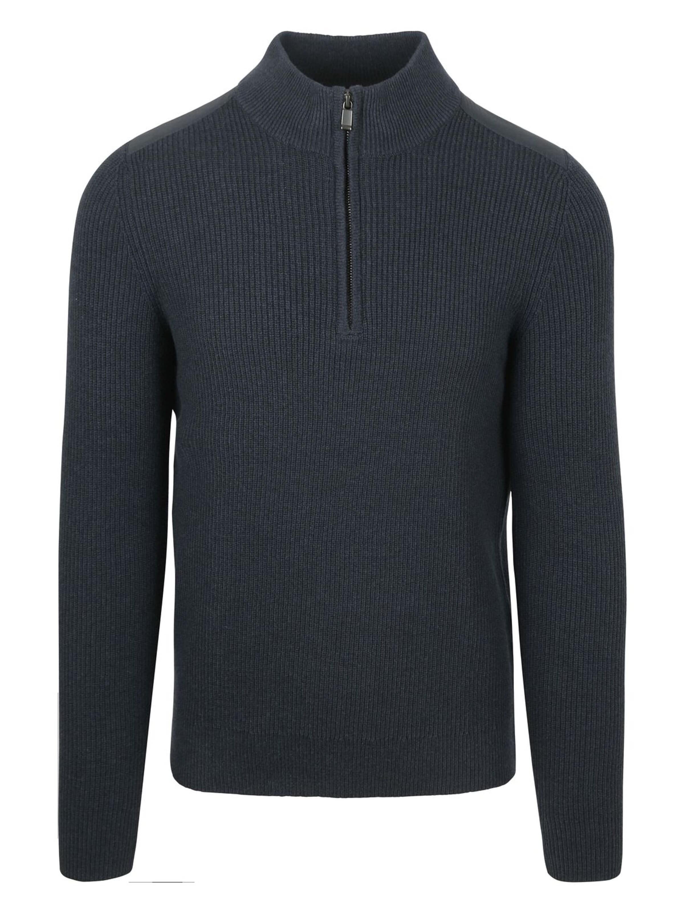 Suitable Pullover‌‌‌‌‌ in Blau: Vorderseite