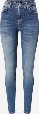 LTB Jeans 'Amy' i blå: forside
