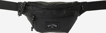 BILLABONGPojasna torbica 'BALI' - crna boja: prednji dio