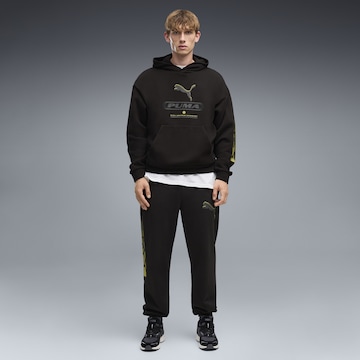 PUMA Sports sweater in Black