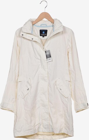 LUHTA Jacket & Coat in M in White: front