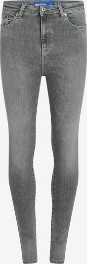 KARL LAGERFELD JEANS Jeans in graumeliert, Produktansicht