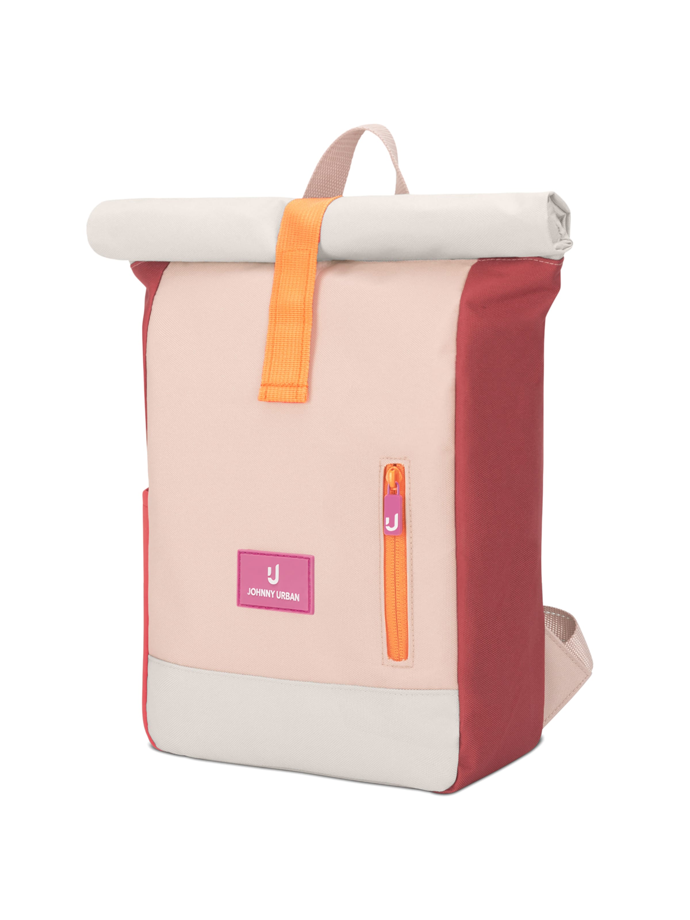 Johnny Urban - Mochila 'Aaron' em rosa