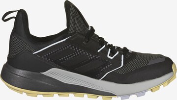 Chaussure basse 'Trailmaker Gore-Tex' ADIDAS TERREX en noir