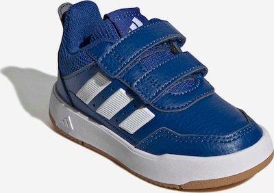 27 dydžio Sportbačiai 'Tensaur 3.0' iš ADIDAS SPORTSWEAR, spalva – indigo spalva / balta, Prekių apžvalga