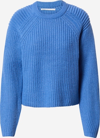 ONLY Pullover 'ELYSIA' in Blau: predná strana