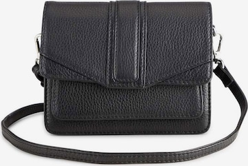 MARKBERG Crossbody Bag 'Carleen' in Black: front