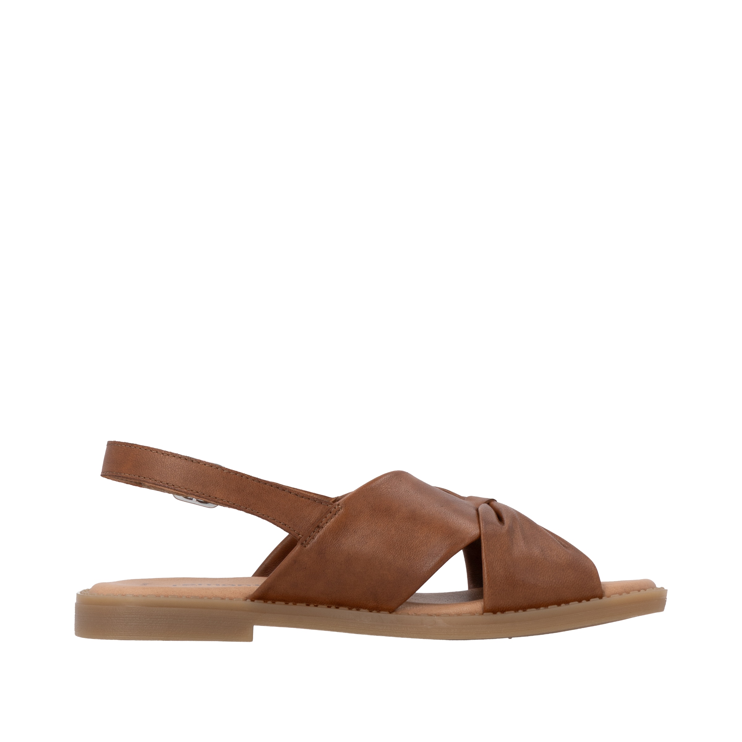 REMONTE Strap Sandals ' D3674 ' in Brown