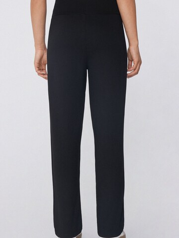 Tezenis Loose fit Pants in Black