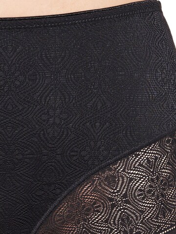 SUSA Slip 'Milano'‌‌‌‌‌‌‌ in Schwarz