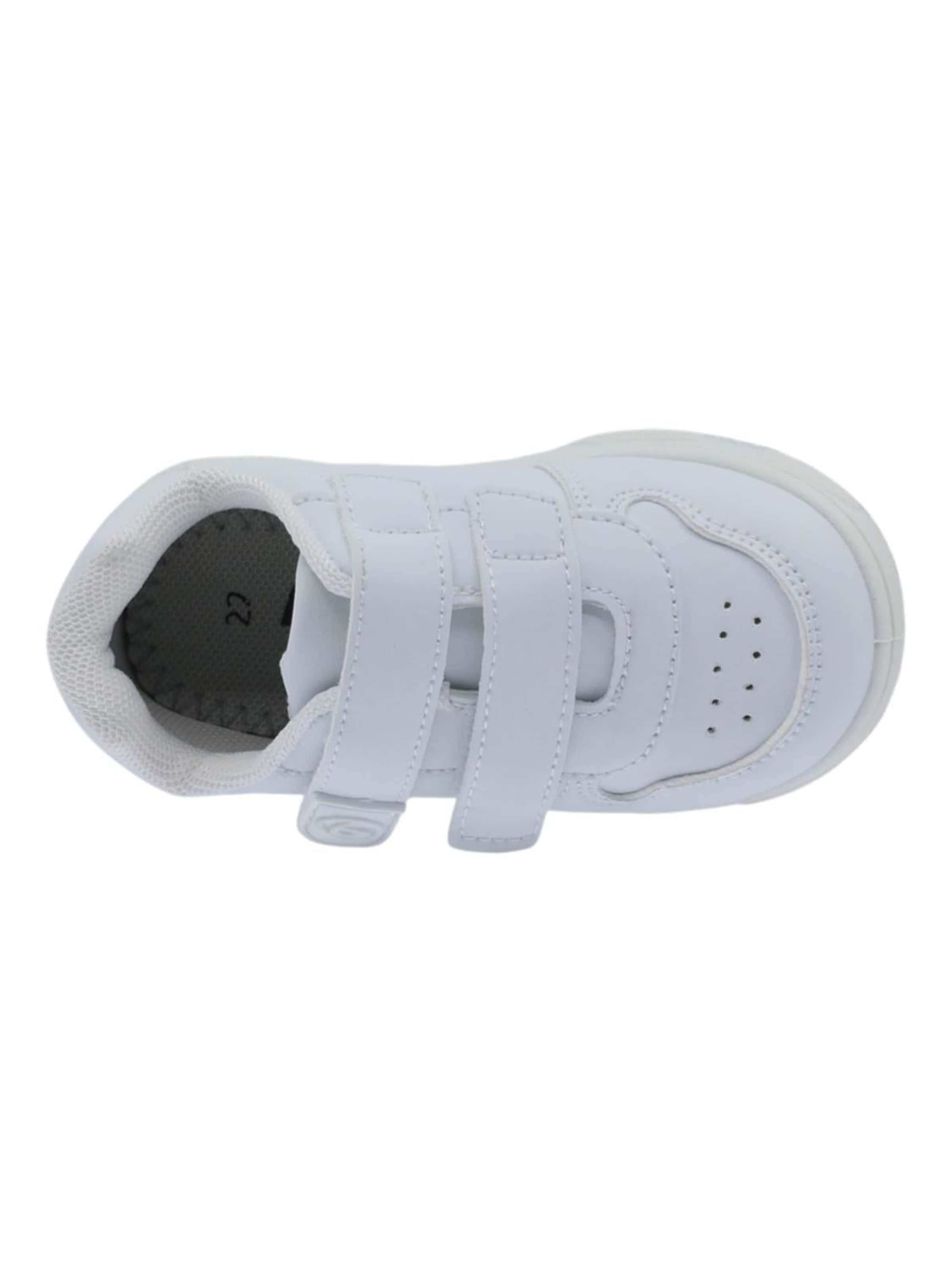 Sneaker 'Casual Shoe' di Beppi in bianco