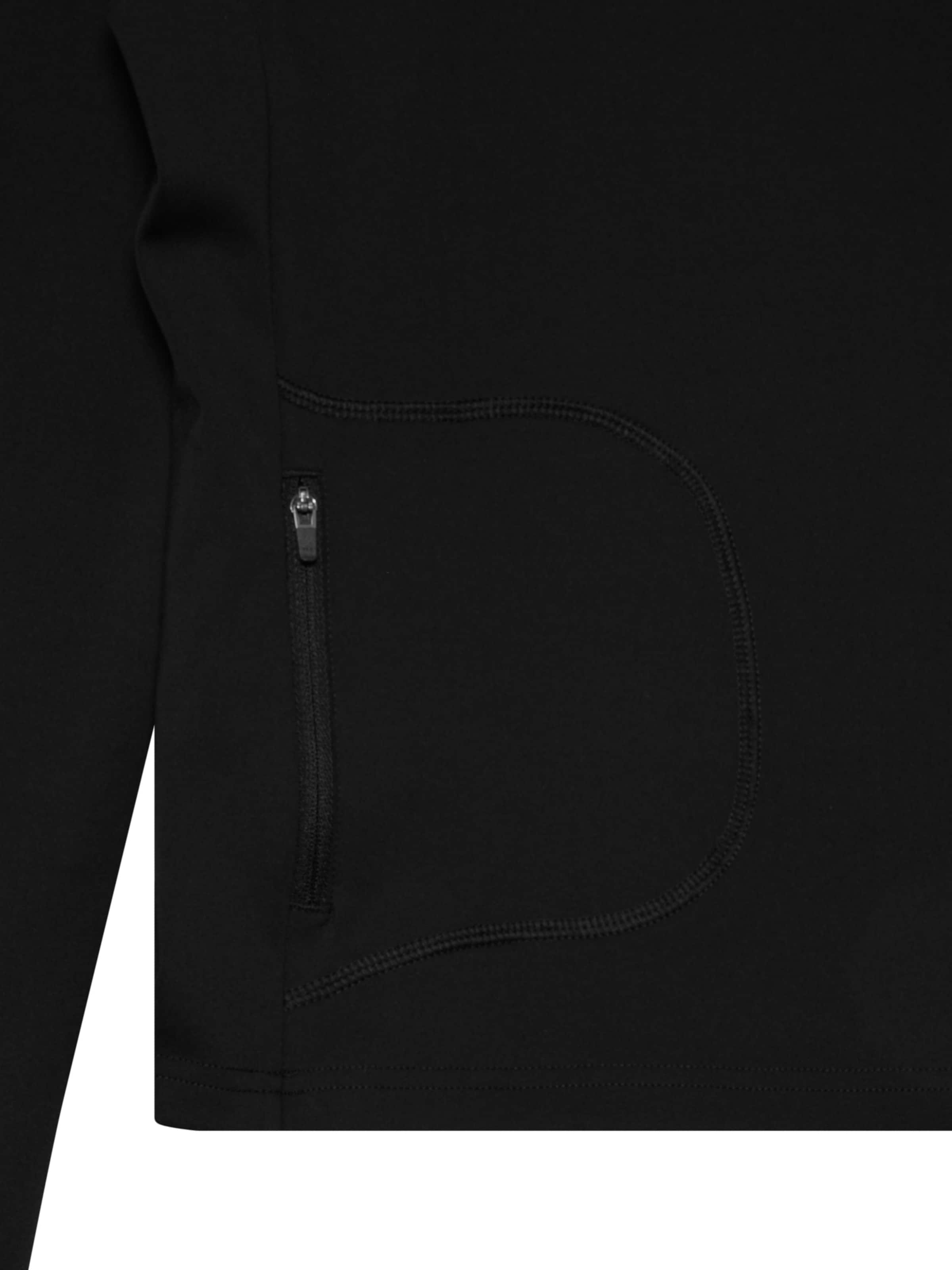 T-shirt HALO en noir