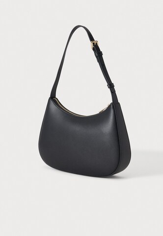 FURLA Наплечная сумка 'MARGOT' в Черный