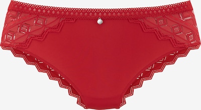 Moteriškos kelnaitės iš s.Oliver, spalva – raudona, Prekių apžvalga