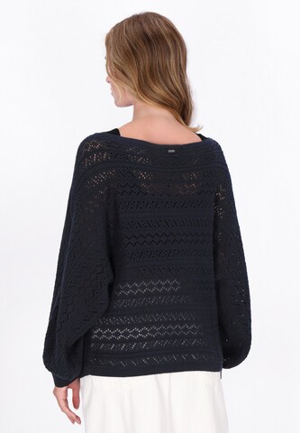 DreiMaster Vintage - Jersey en azul