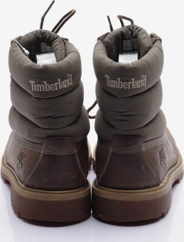 TIMBERLAND Dress Boots in 37 in Brown