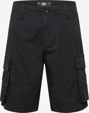 Hollister cargo shorts sales