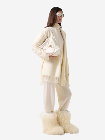 BOGNER Jacke  'North' in Weiß