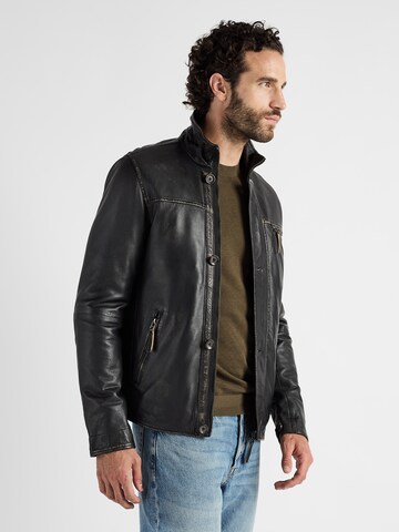 JCC Jacke in Schwarz