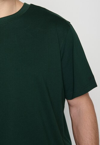 GREENBOMB Shirt in Groen