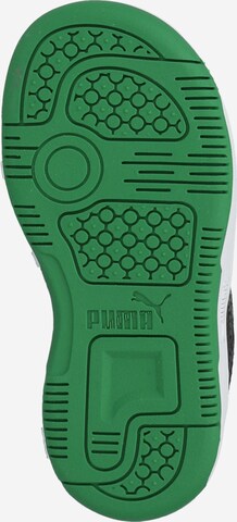 PUMA Trampki 'Rebound V6' w kolorze zielony