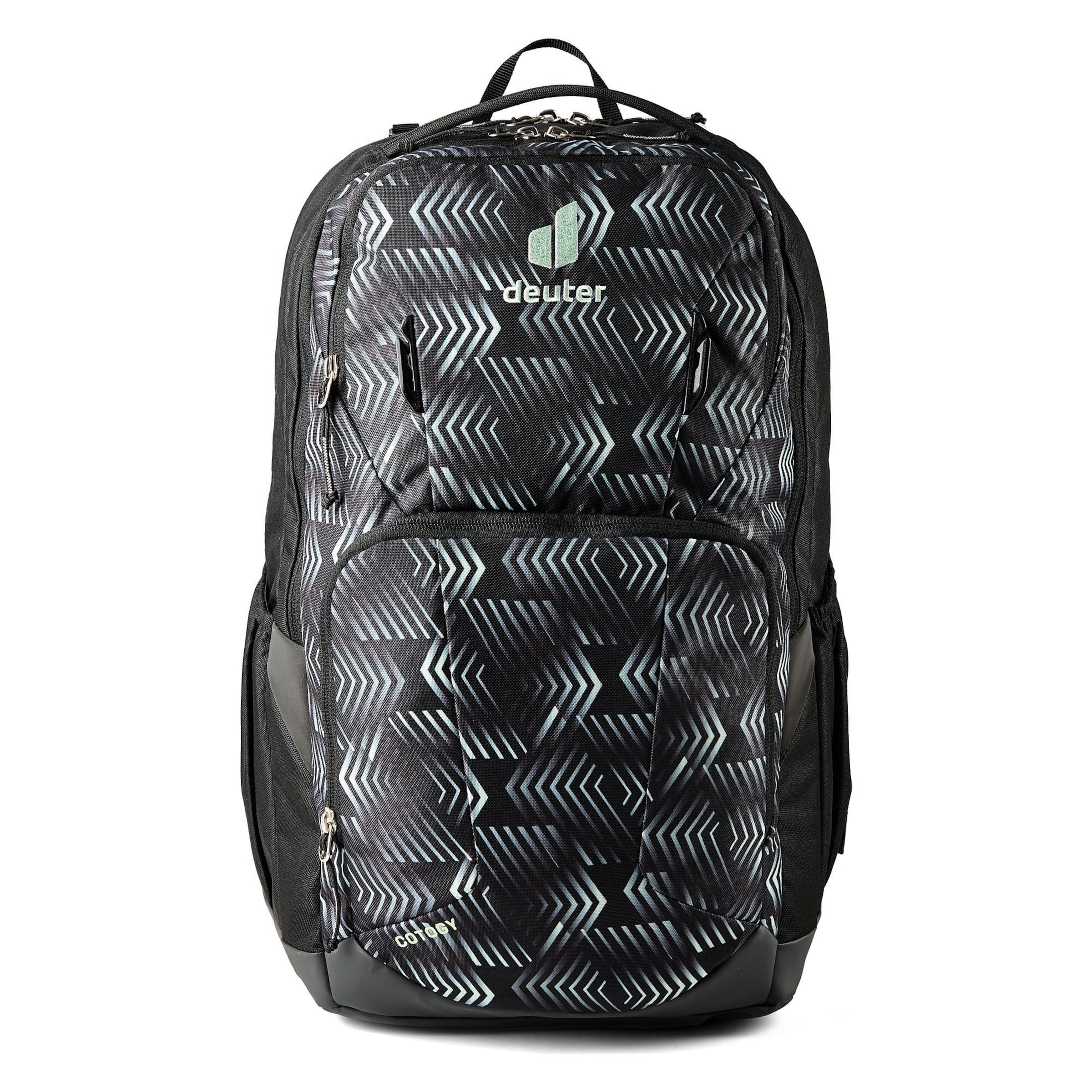 Sac à dos 'Cotogy' DEUTER en gris : devant