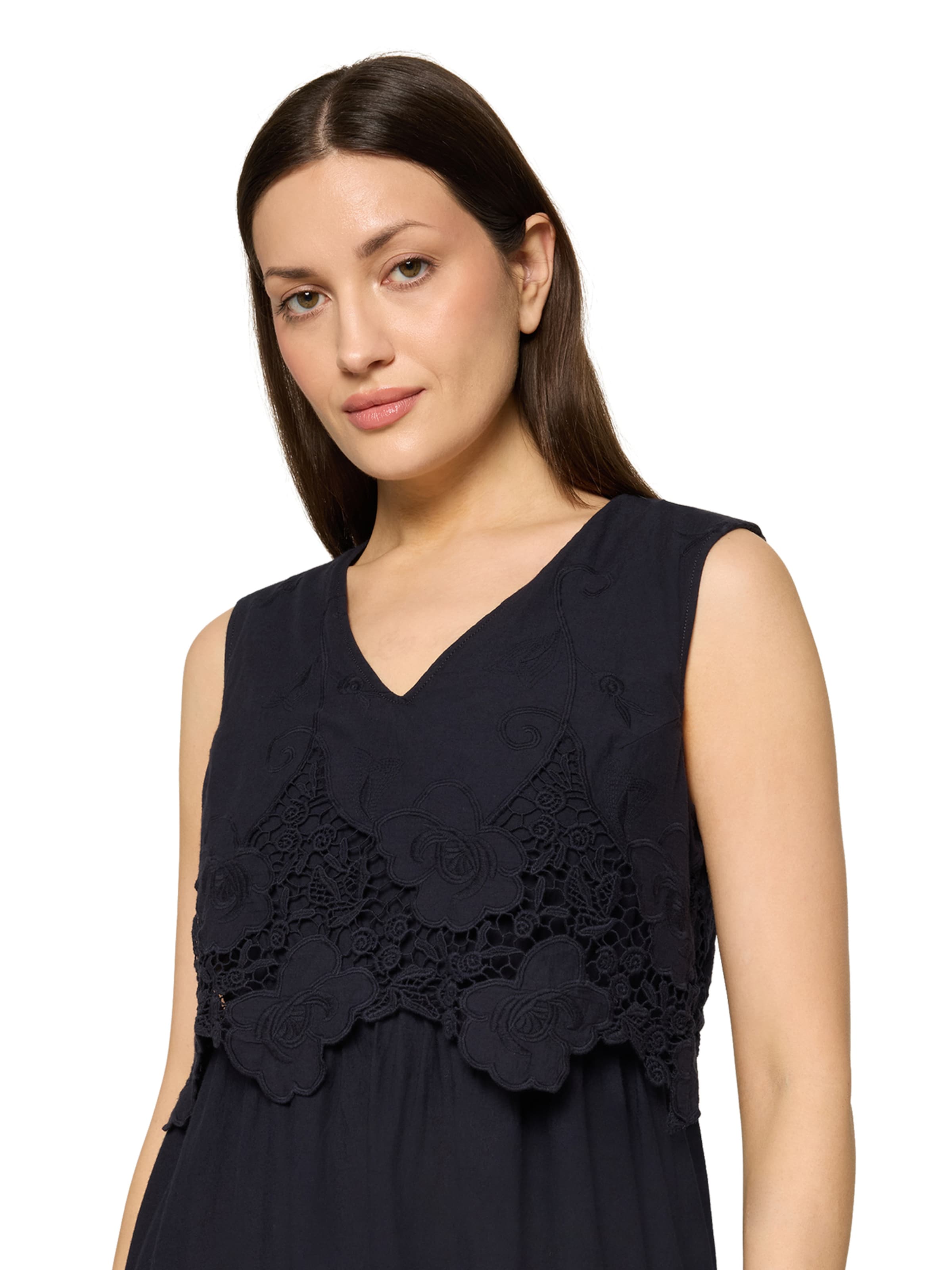 Betty Barclay Avondjurk in Blauw