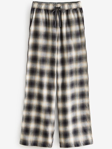 Next Pyjamas i svart