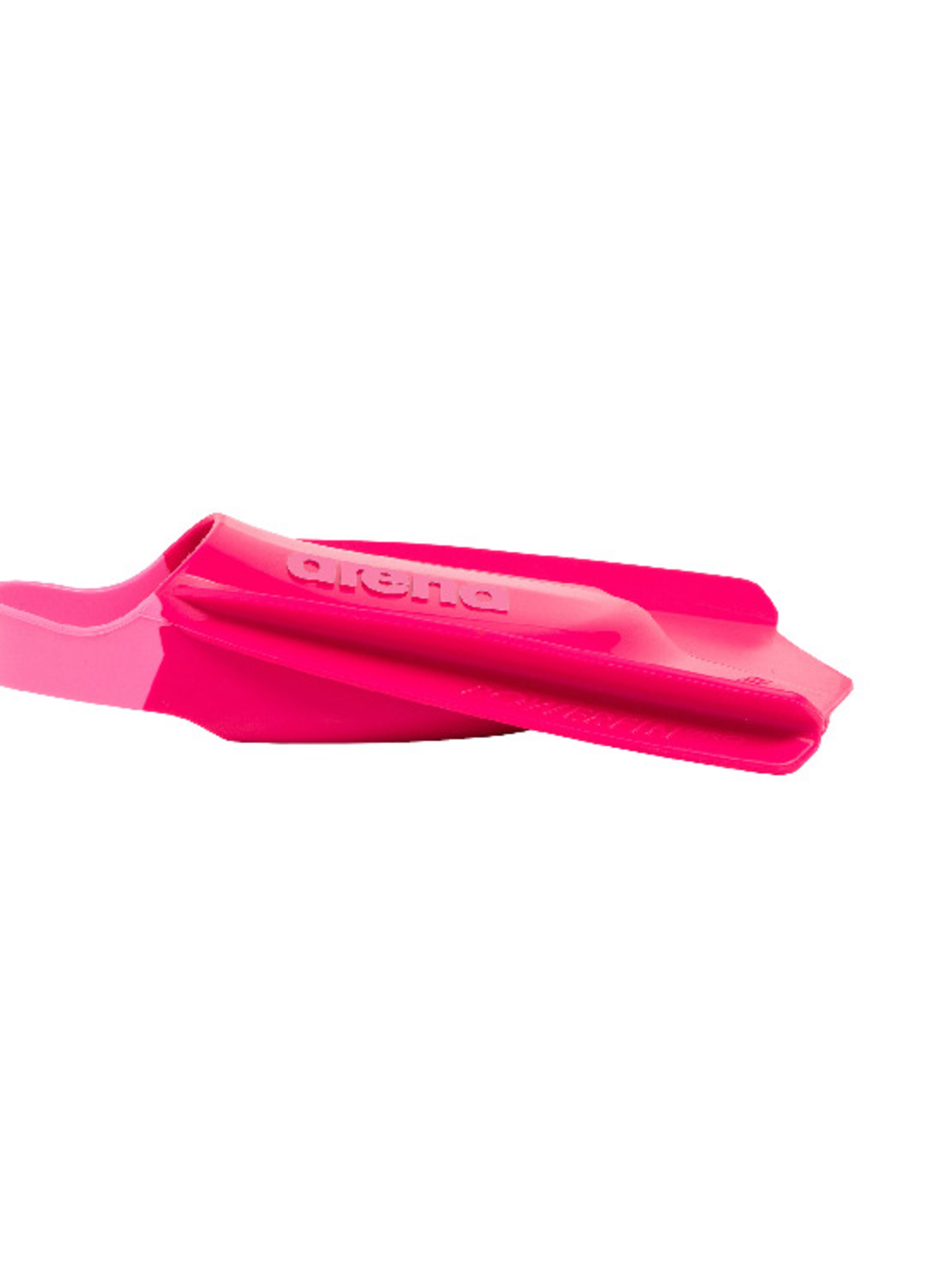 Pinna 'Powerfin Pro II' di ARENA in rosa