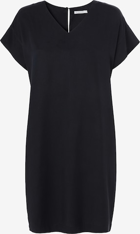 TATUUM Mekko värissä sininen: etupuoli