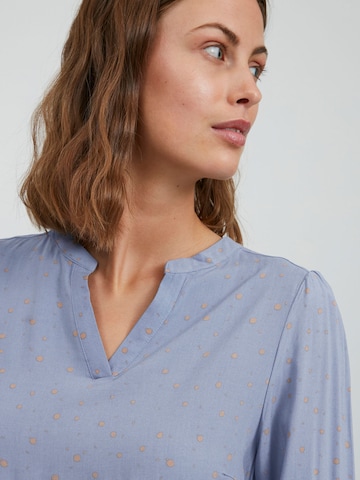 Camicia da donna 'FR ESIDA' di Fransa in blu