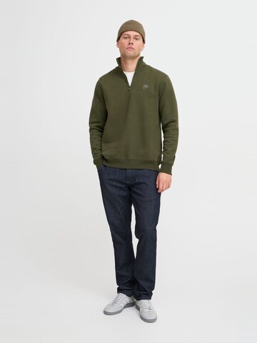 BLEND - Sudadera en verde