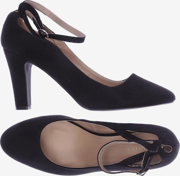 Anna Field Pumps 42 in Schwarz: predná strana