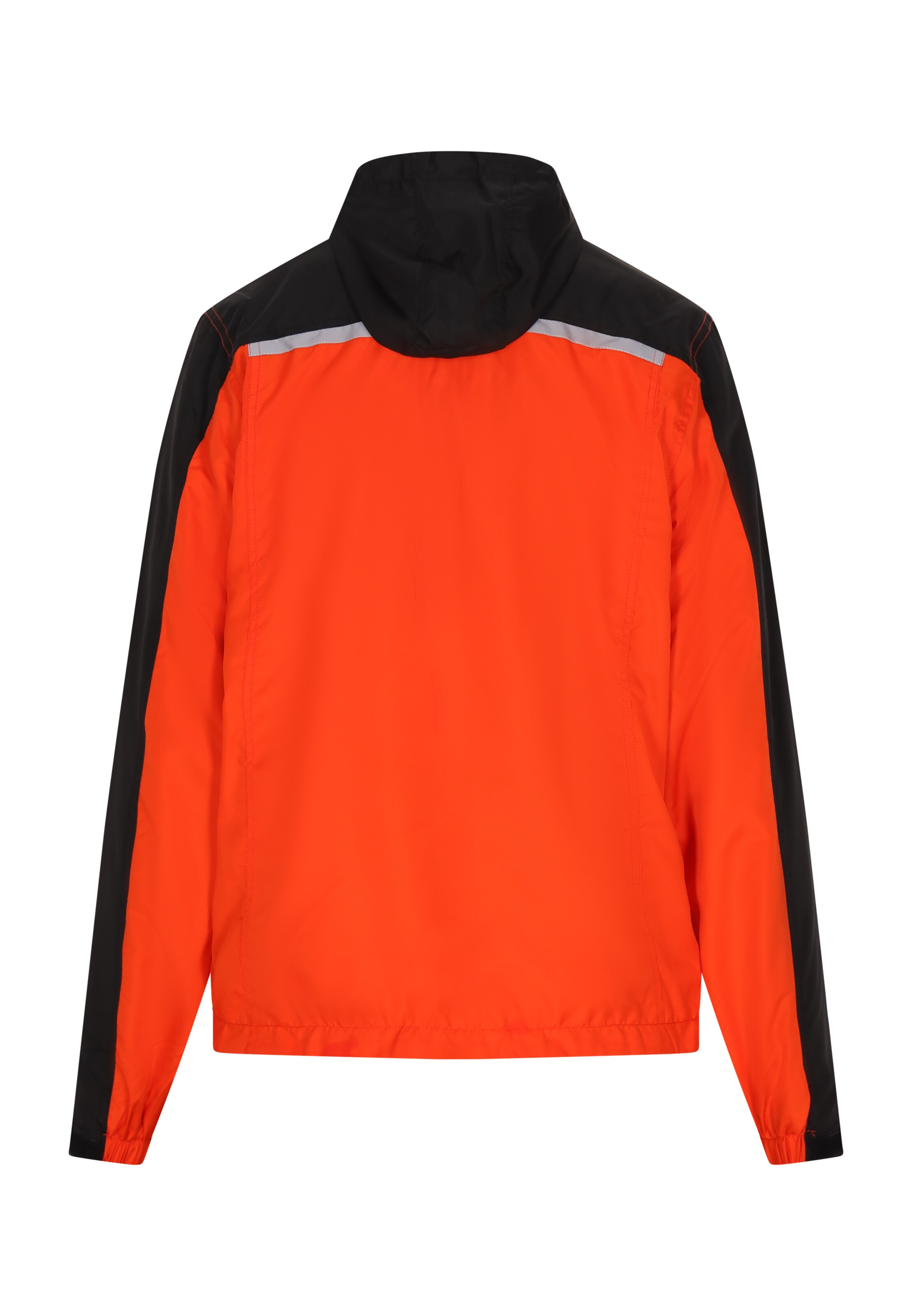 HOMEBASE Демисезонная куртка в Оранжевый