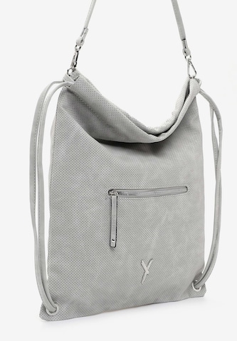 Suri Frey Backpack 'Romy' in Grey