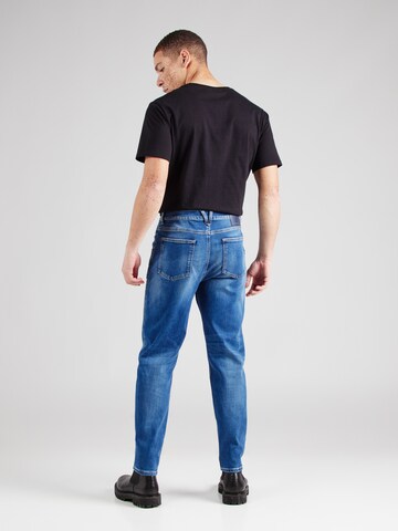 Gang Tapered Jeans '94MARCO' in Blue