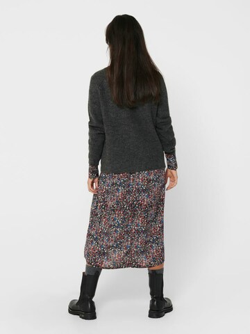 ONLY Sweter w kolorze szary