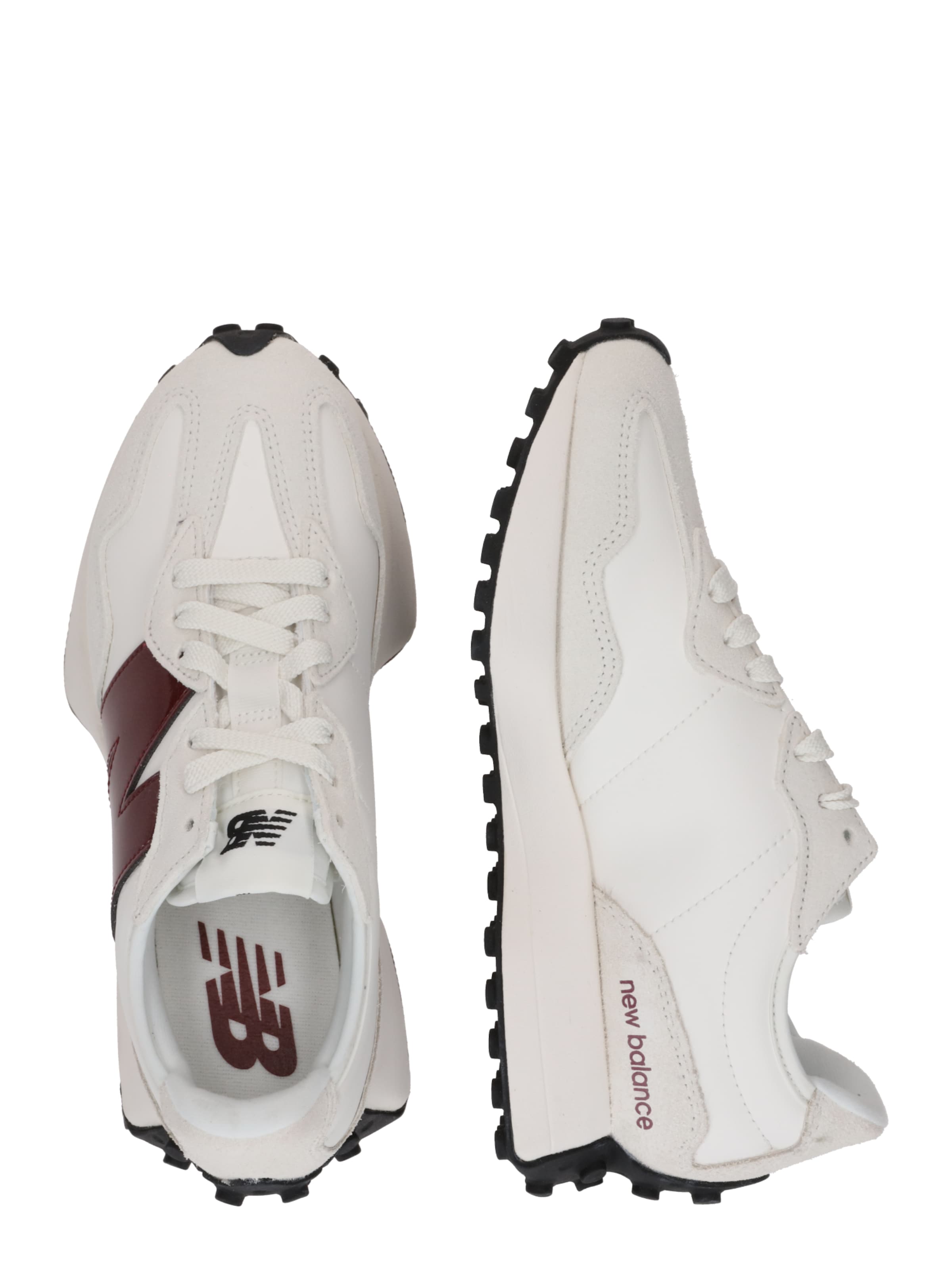 new balance Trainers '327' in Beige